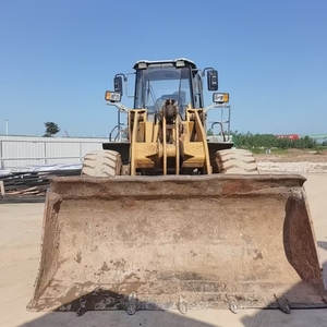 龙工855N装载机