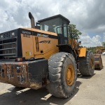 晋工60以上装载机