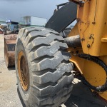 晋工60以上装载机