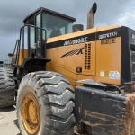 晋工60以上装载机