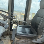 晋工60以上装载机