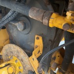 晋工60以上装载机