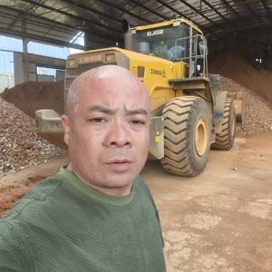 临工60以上装载机