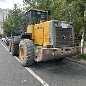 临工953装载机