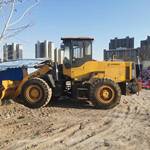 临工933装载机