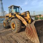 临工953N装载机