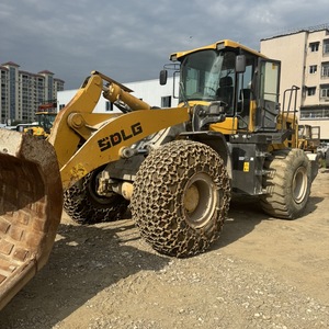 临工955F装载机