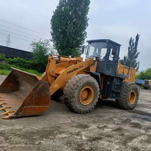 龙工855装载机