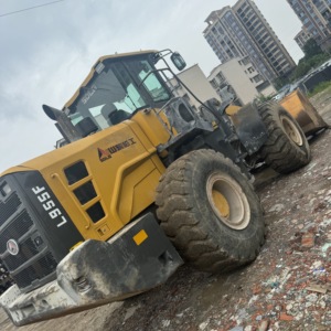 临工955F装载机