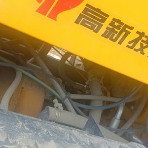 宇通20系装载机