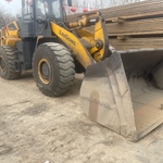 柳工50系装载机