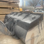 柳工50系装载机