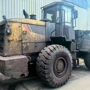 柳工855N装载机