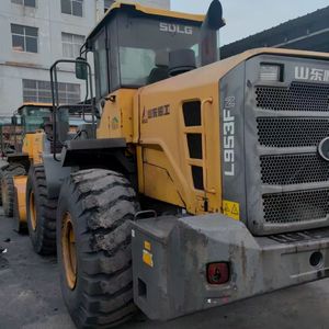 临工953装载机