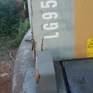 临工953装载机