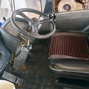 柳工850H装载机