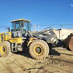 徐工500KV装载机