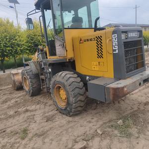 临工920装载机