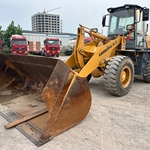 龙工833N装载机