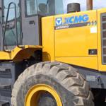 徐工500HV装载机