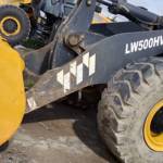 徐工500HV装载机