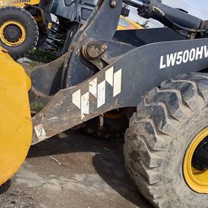 徐工500HV装载机