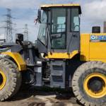 徐工500HV装载机