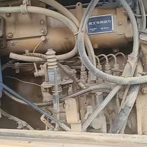 龙工850装载机