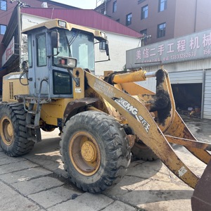 徐工300F装载机