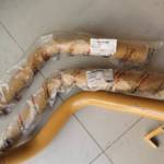 雷沃50系装载机