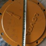 雷沃50系装载机