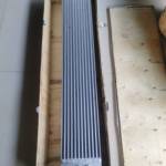 雷沃50系装载机