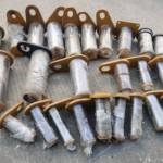 雷沃50系装载机