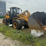 柳工60以上装载机