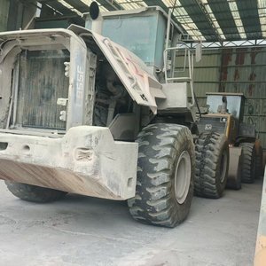 临工955F装载机