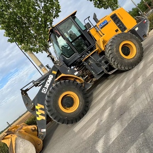 徐工50系装载机