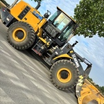 徐工50系装载机