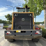 徐工50系装载机