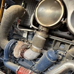 徐工50系装载机