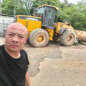 徐工500F装载机