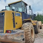 徐工500FV装载机