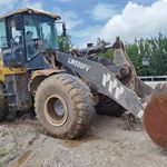 徐工500FV装载机