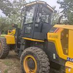 柳工30系装载机