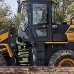 柳工30系装载机