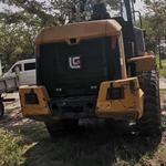 柳工30系装载机