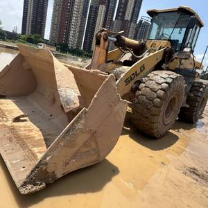 临工953装载机