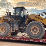 柳工60以上装载机