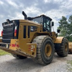 柳工60以上装载机