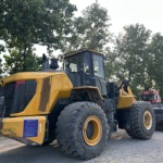 柳工60以上装载机