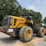 柳工60以上装载机